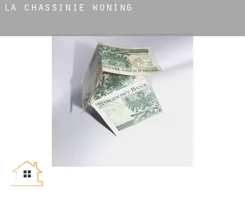 La Chassinie  woning