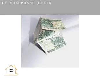 La Chaumusse  flats