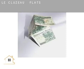 Le Cluzeau  flats