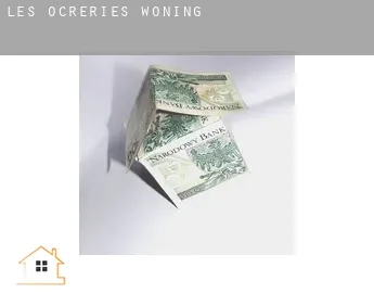 Les Ocreries  woning