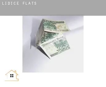 Lidice  flats