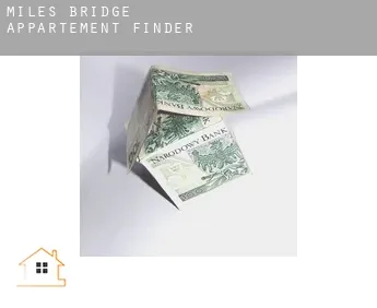 Miles Bridge  appartement finder