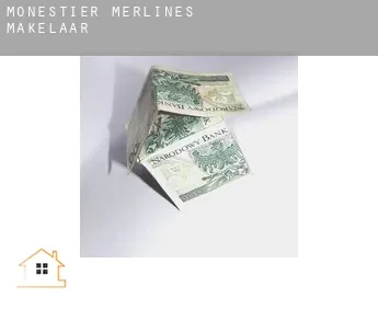 Monestier-Merlines  makelaar