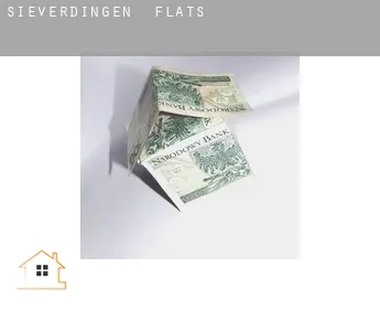 Sieverdingen  flats