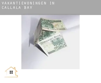 Vakantiewoningen in  Callala Bay