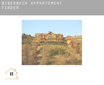 Biberbach  appartement finder