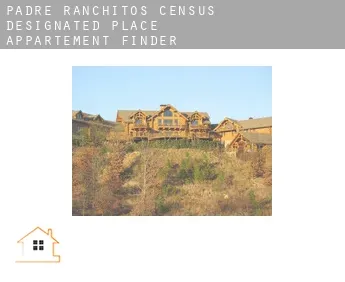 Padre Ranchitos  appartement finder