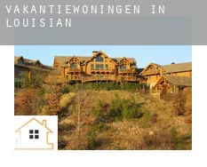 Vakantiewoningen in Louisiana