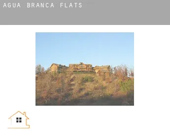 Água Branca  flats