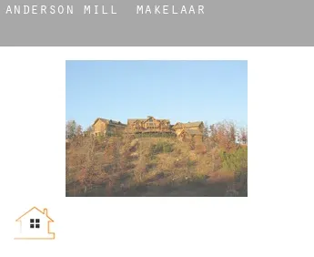 Anderson Mill  makelaar