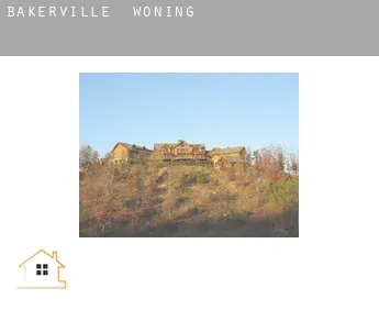 Bakerville  woning