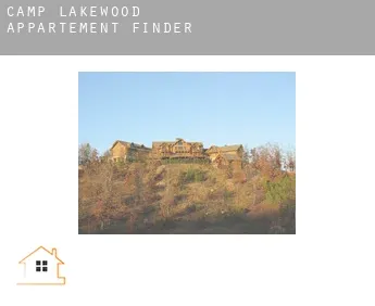 Camp Lakewood  appartement finder