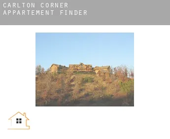 Carlton Corner  appartement finder