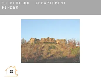 Culbertson  appartement finder