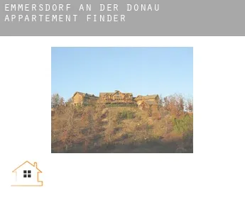 Emmersdorf an der Donau appartement finder