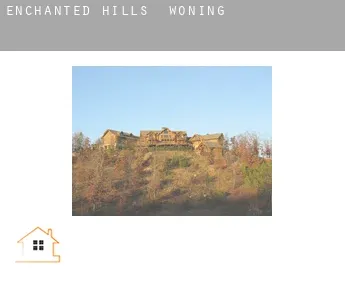 Enchanted Hills  woning