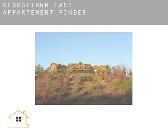 Georgetown East  appartement finder