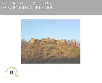 Green Hill Village  appartement finder