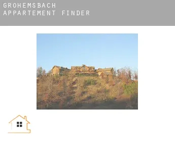 Großhemsbach  appartement finder
