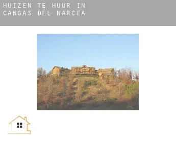 Huizen te huur in  Cangas del Narcea