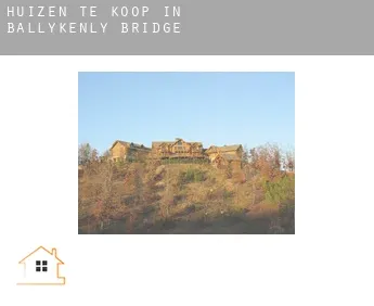 Huizen te koop in  Ballykenly Bridge