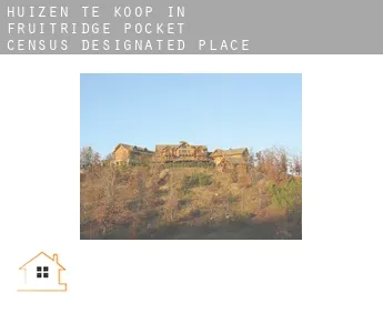 Huizen te koop in  Fruitridge Pocket