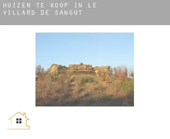 Huizen te koop in  Le Villard de Sangot