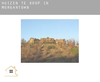 Huizen te koop in  Morgantown