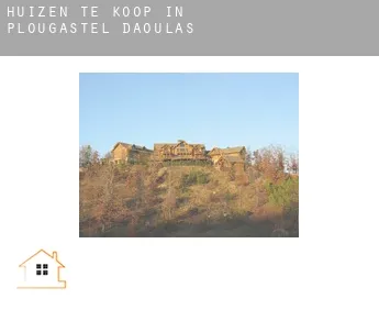 Huizen te koop in  Plougastel-Daoulas