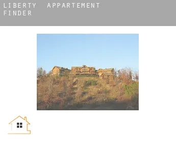 Liberty  appartement finder