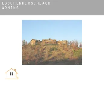 Löschenhirschbach  woning
