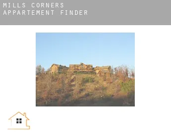 Mills Corners  appartement finder