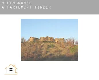 Neuengronau  appartement finder