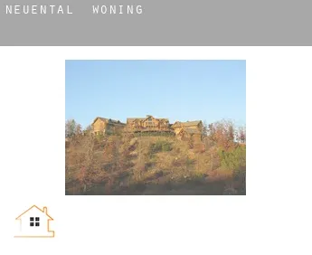 Neuental  woning