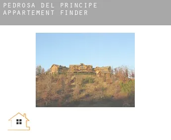 Pedrosa del Príncipe  appartement finder