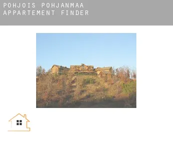 Pohjois-Pohjanmaa  appartement finder