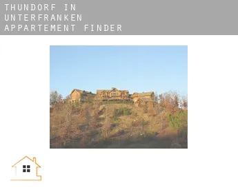 Thundorf in Unterfranken  appartement finder