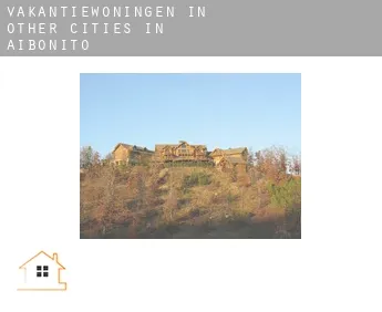 Vakantiewoningen in  Other cities in Aibonito