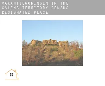 Vakantiewoningen in  The Galena Territory