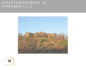 Vakantiewoningen in  Tirrannaville