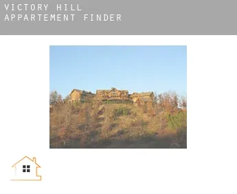 Victory Hill  appartement finder
