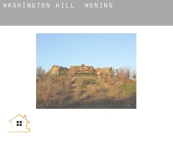 Washington Hill  woning