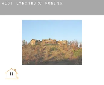 West Lynchburg  woning