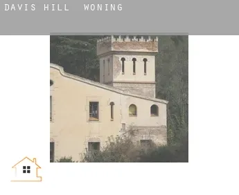 Davis Hill  woning