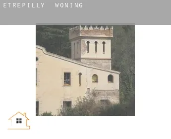 Étrépilly  woning