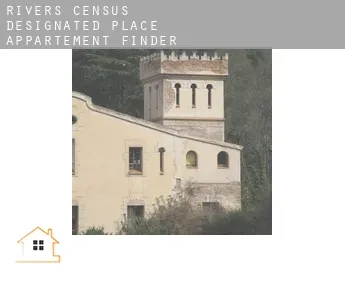 Rivers  appartement finder