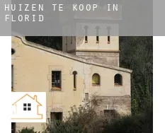 Huizen te koop in Florida