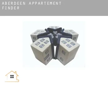 Aberdeen  appartement finder