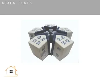 Acala  flats