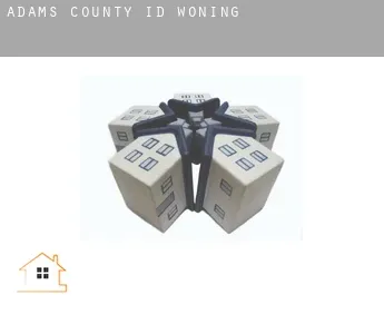 Adams County  woning